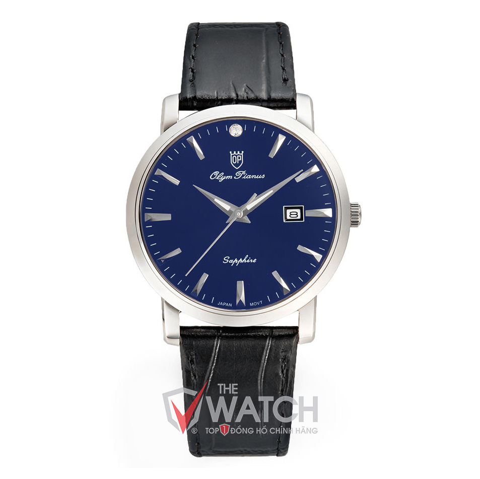 ĐỒNG HỒ NAM OLYM PIANUS OP130-06MS-GL-X